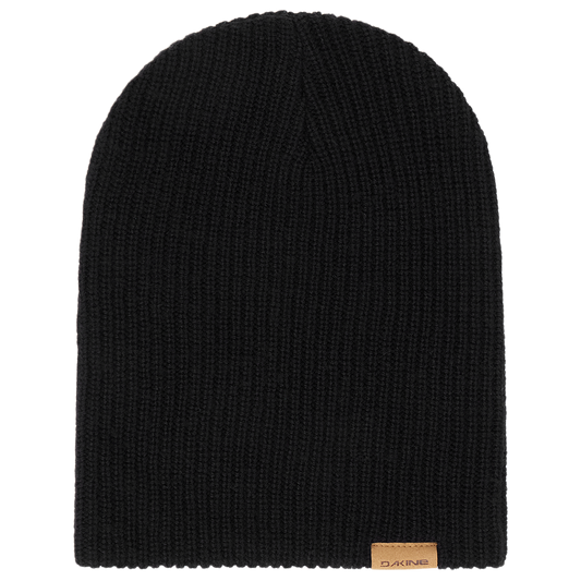 Tall Boy Merino Beanie