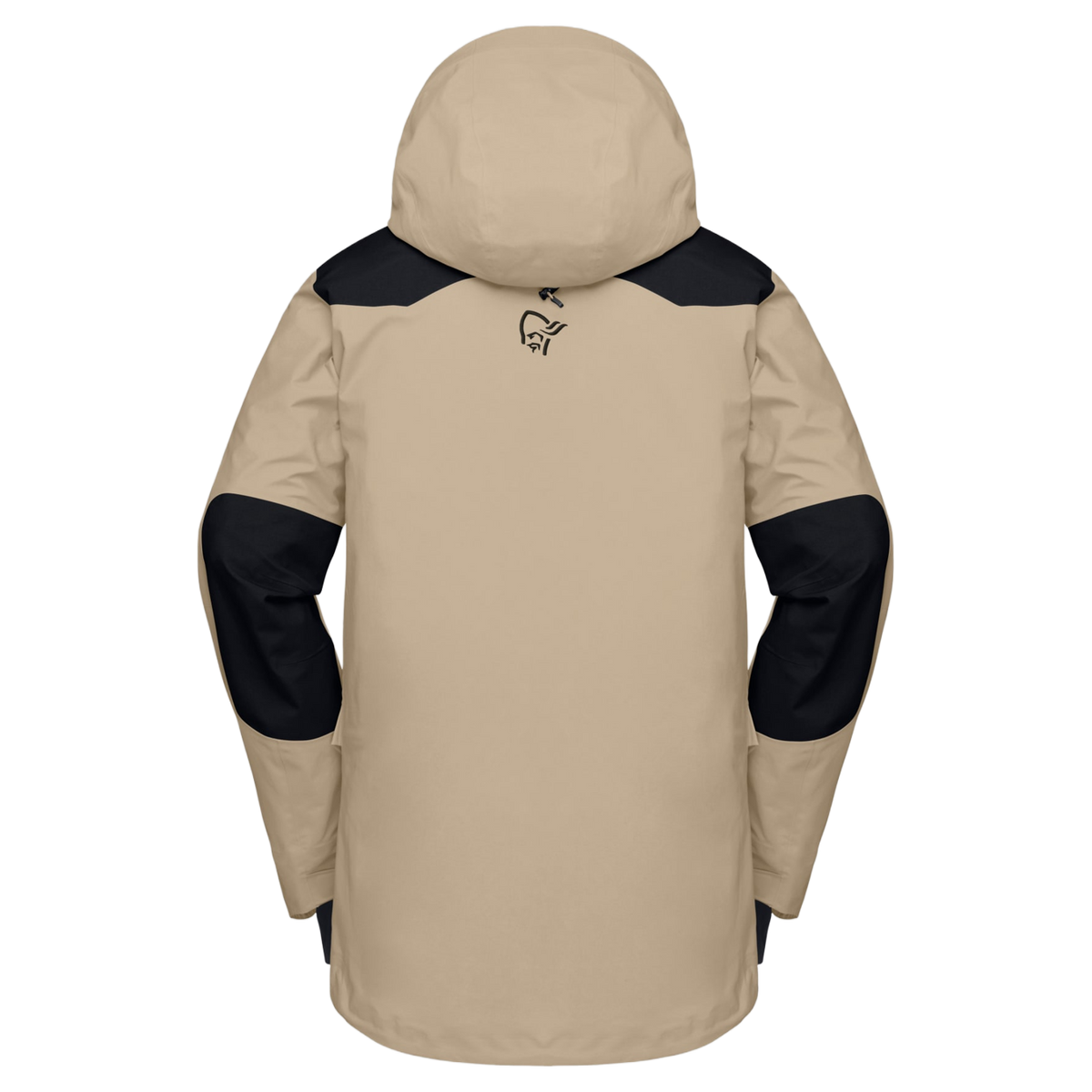 Tamok Gore-Tex Performance Shell Jacket