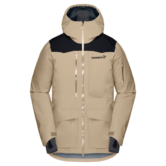 Tamok Gore-Tex Performance Shell Jacket 2026