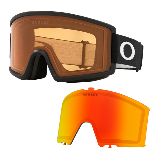 Target Line M Goggle 2026