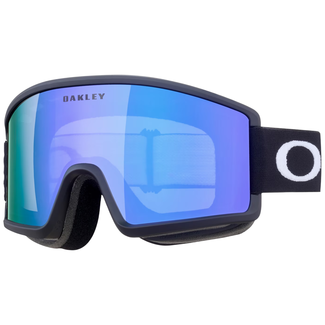 Target Line M Goggle 2026