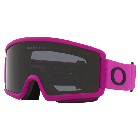 Target Line S Goggle