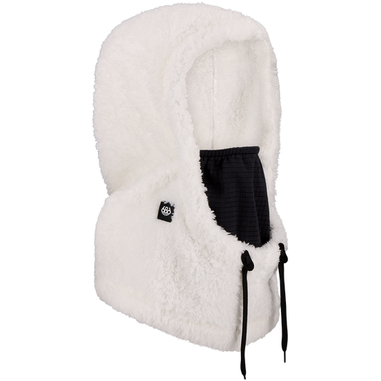 Tarmac Sherpa Hood
