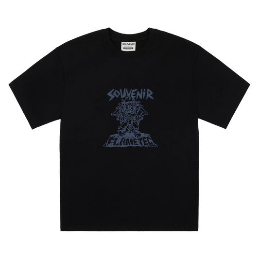 Tasmanian S/S T-Shirt