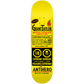 Taylor Fueled Up Deck