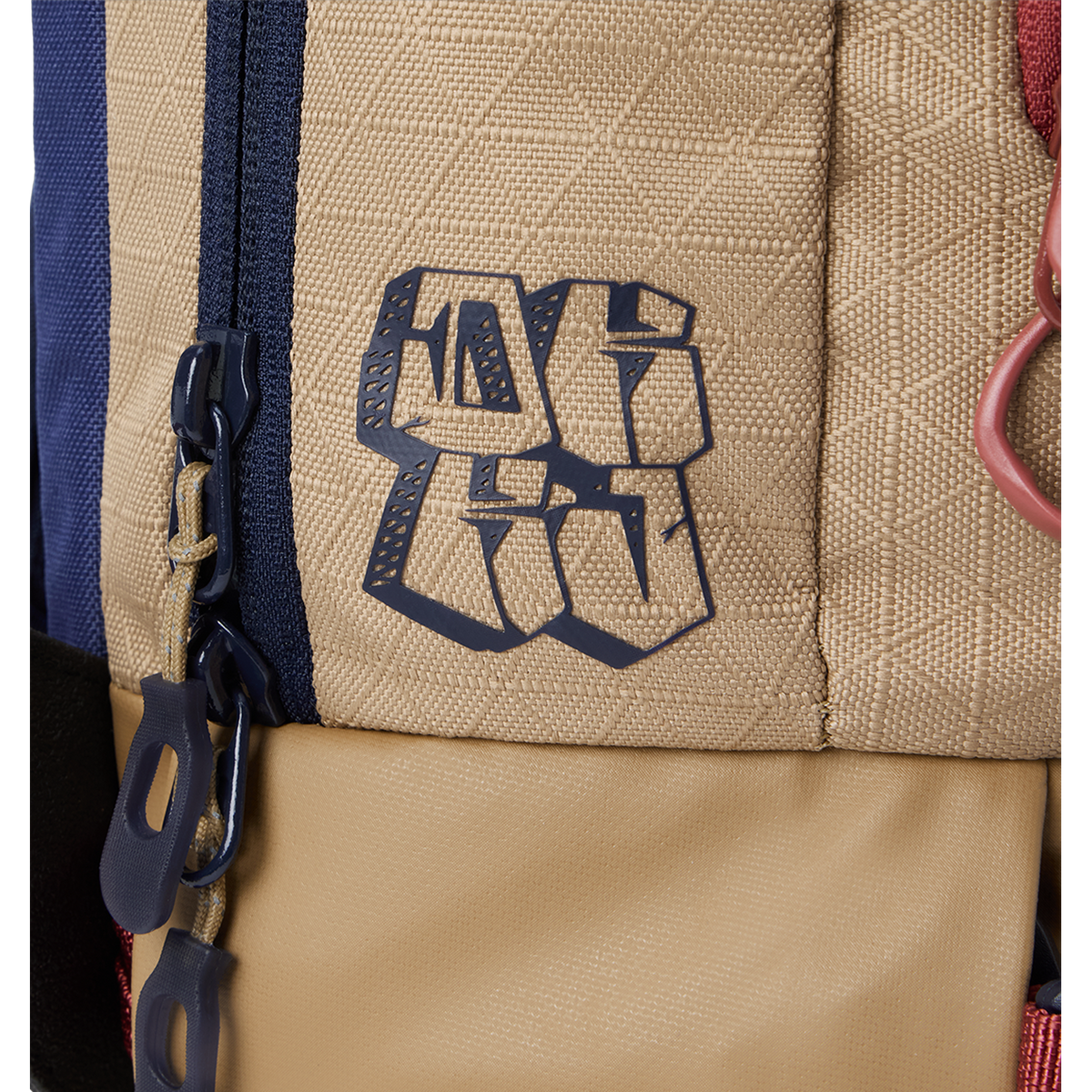 Team Heli 2.0 Pro Backpack 20L Kai Jones
