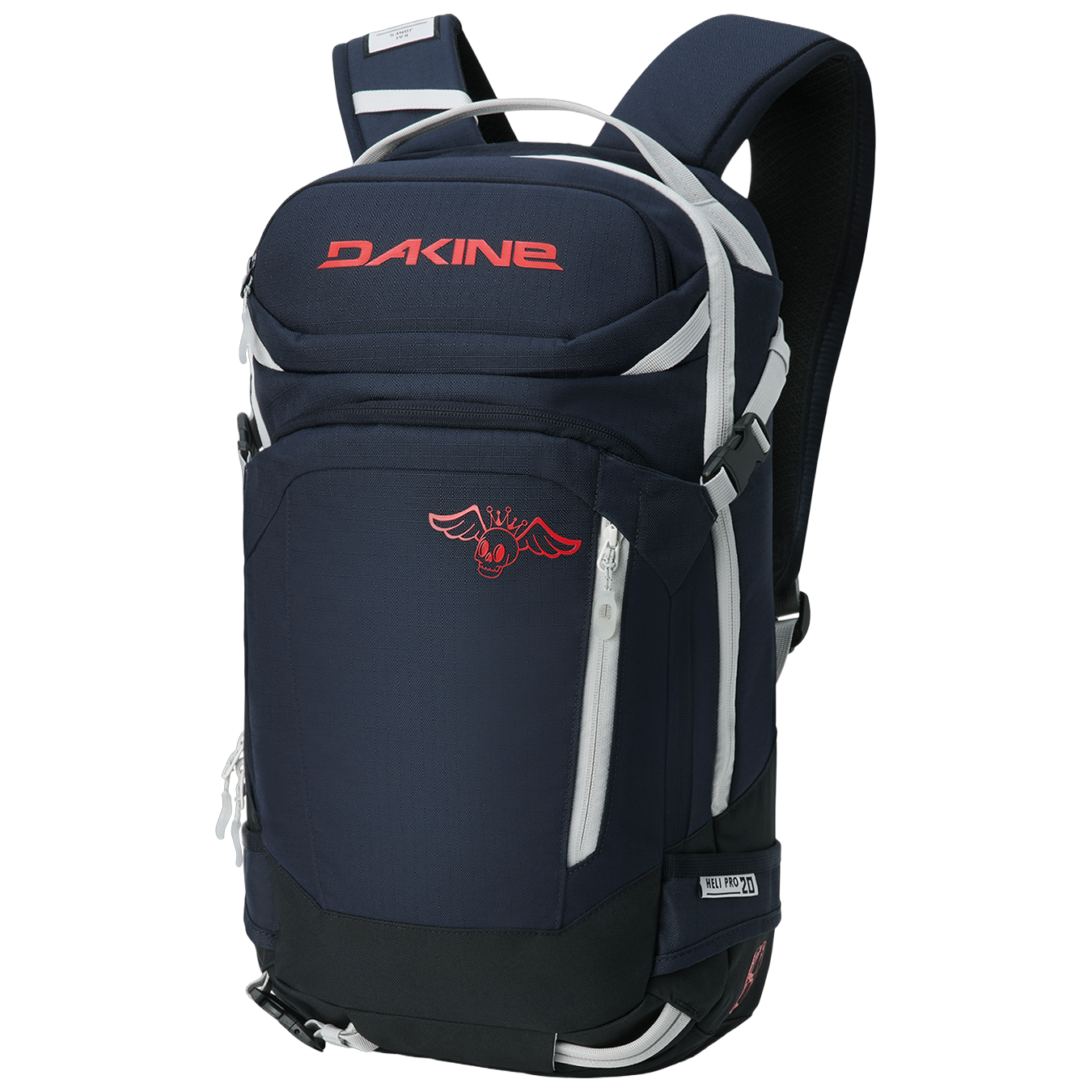 Team Heli Pro Backpack 20L Kai Jones 2026