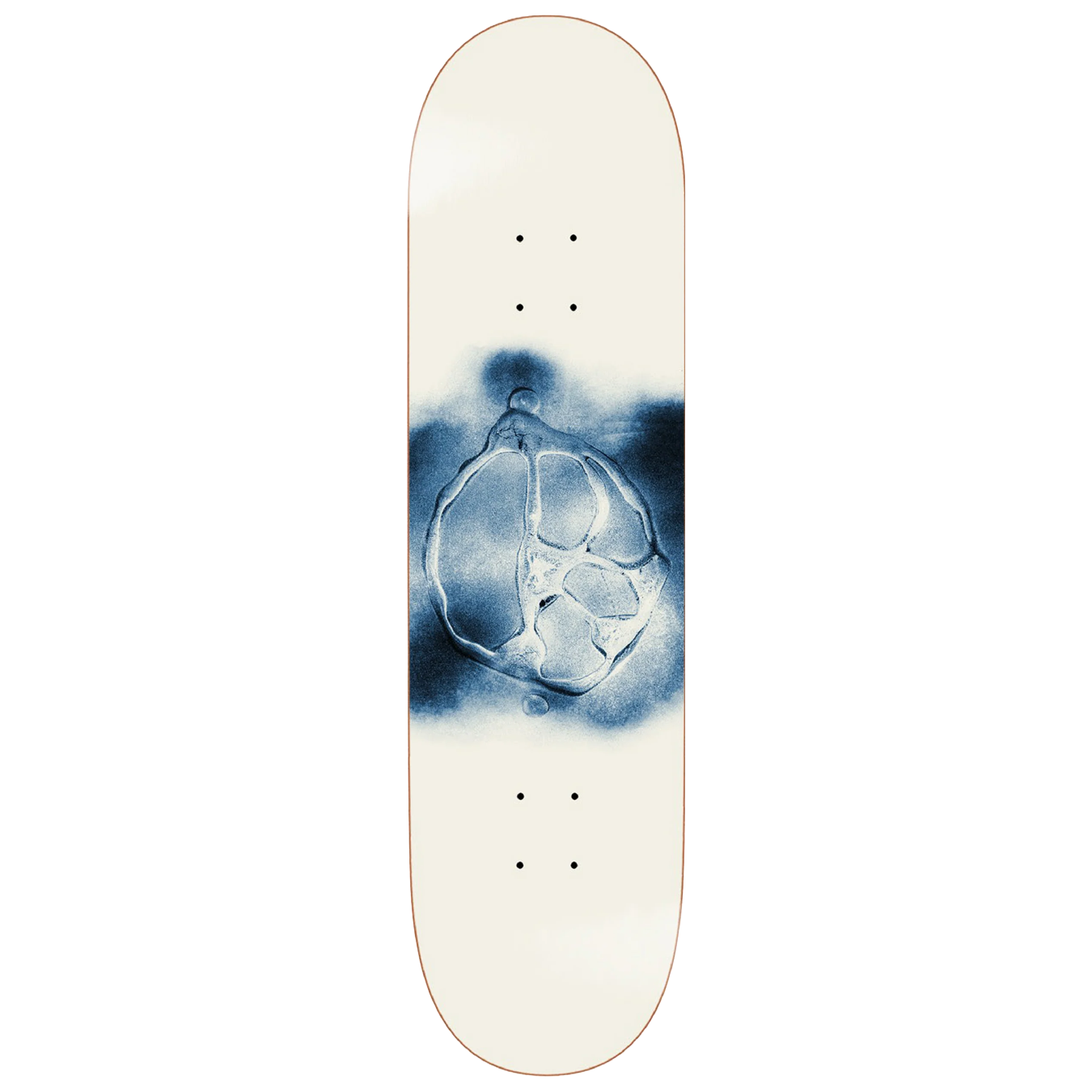 Stroke Logo Deck