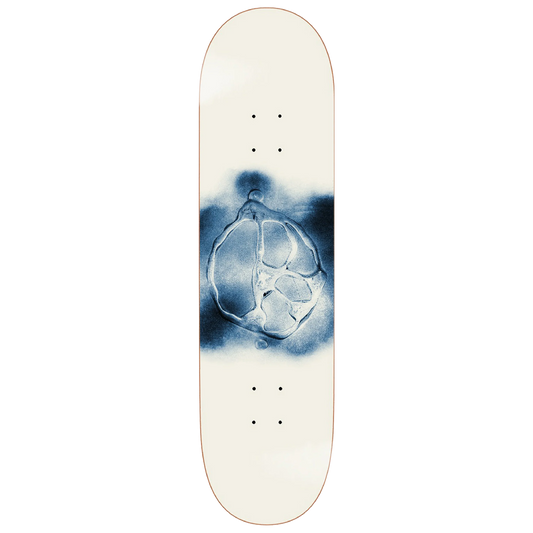 Stroke Logo Deck