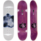 Team Stroke Logo Deck