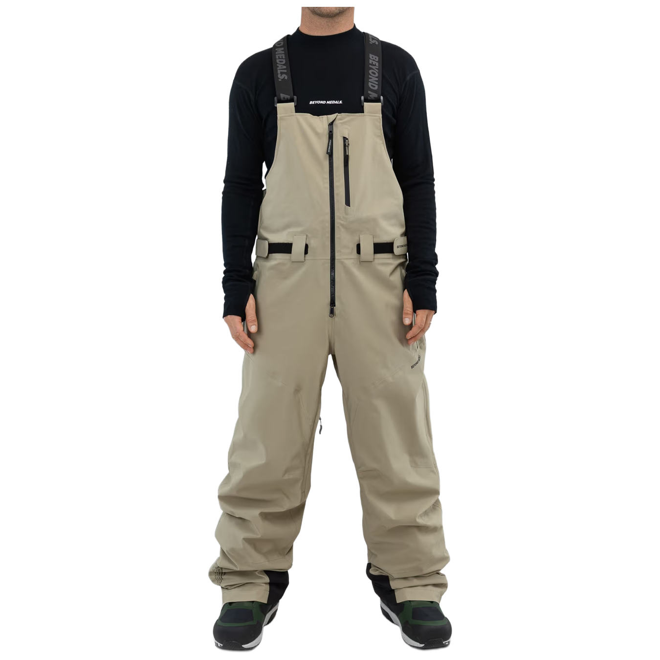 Tech 3L Bib