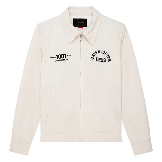 Teller Drizzler Jacket 2025