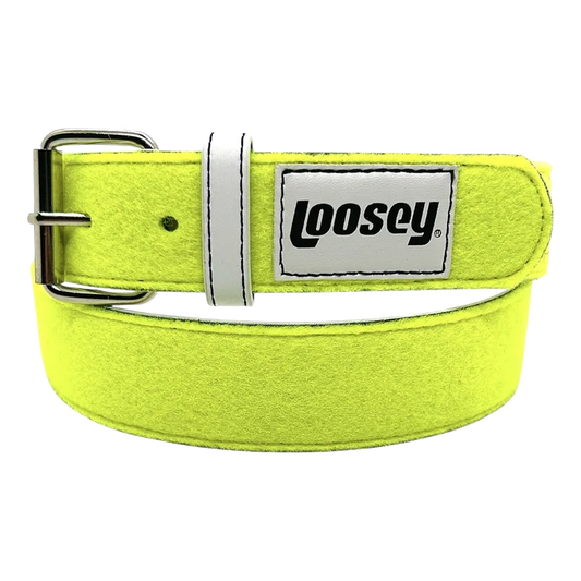 Tennis Ball Belt 2025