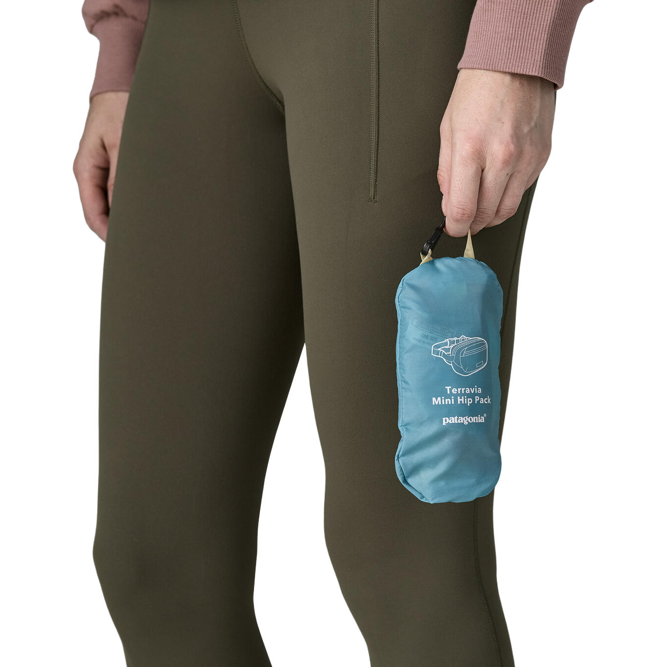 Terravia Mini Hip Pack