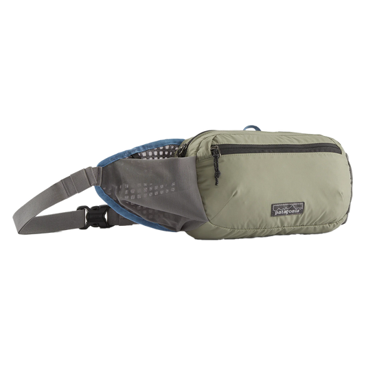 Terravia Hip Pack 2025