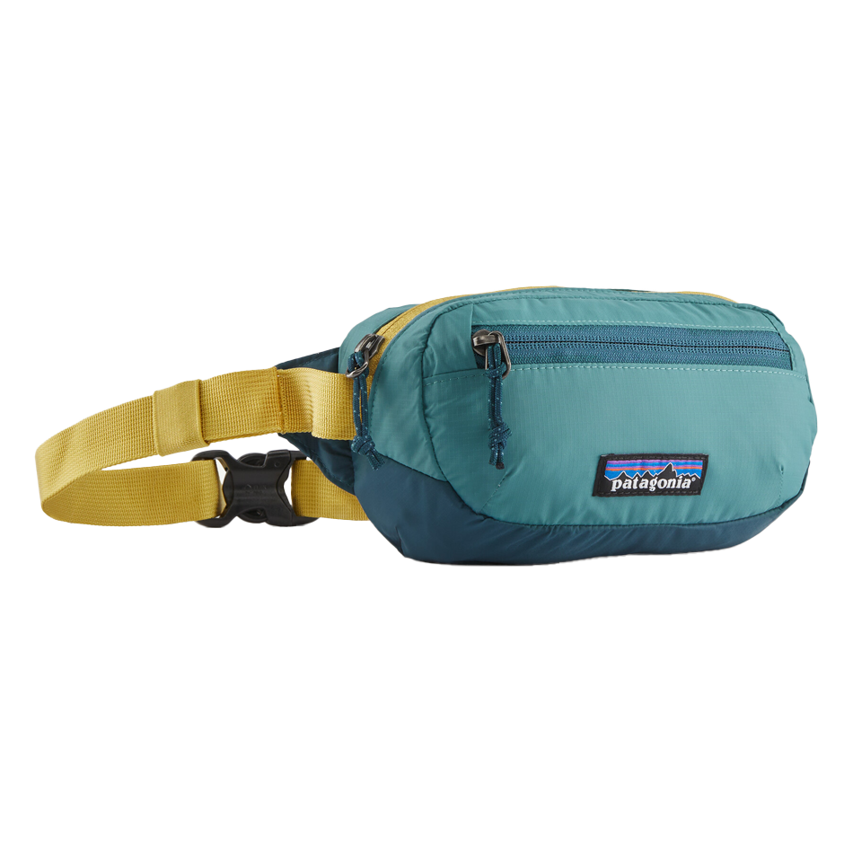 Terravia Mini Hip Pack