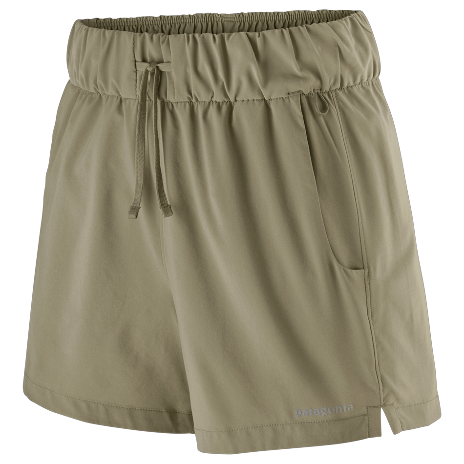 Terrebonne Short 2025