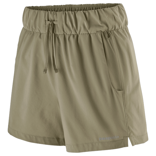 Terrebonne Short 2025