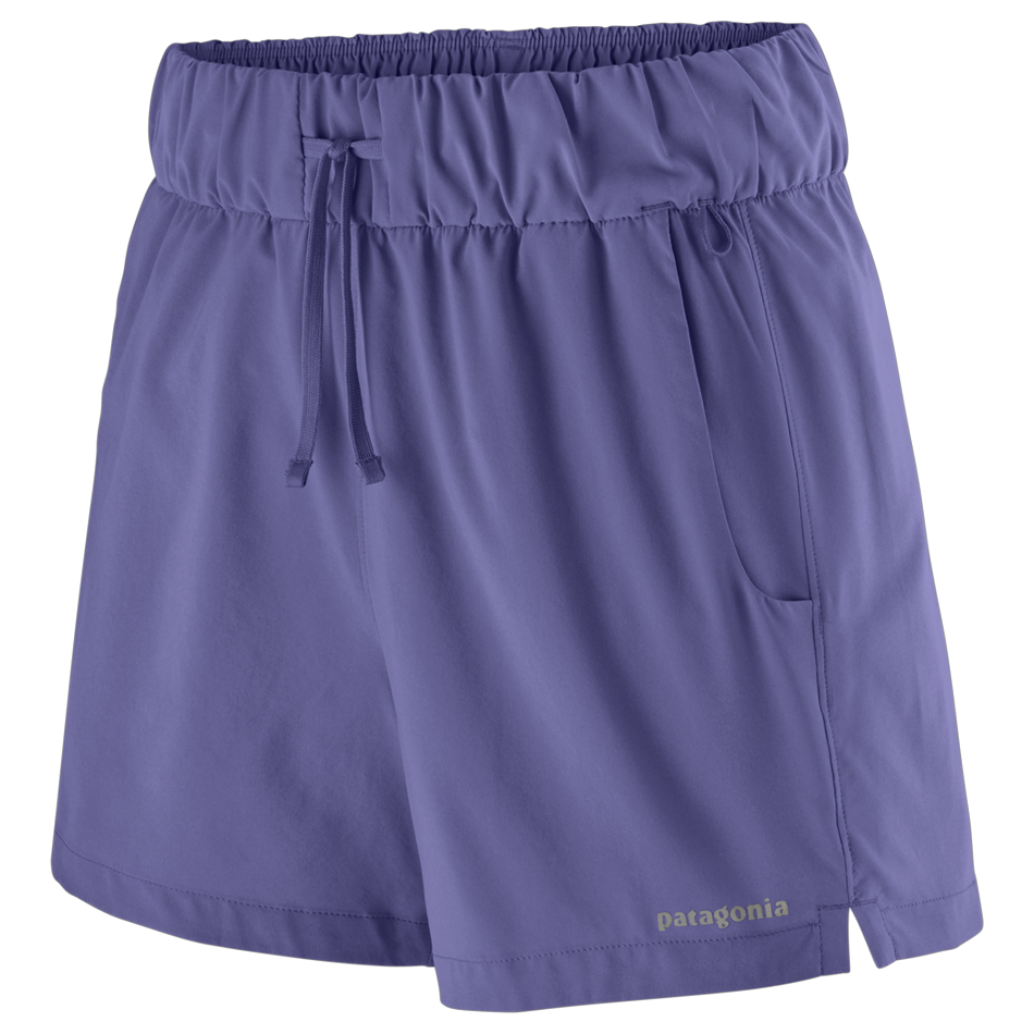 W's Terrebonne Short