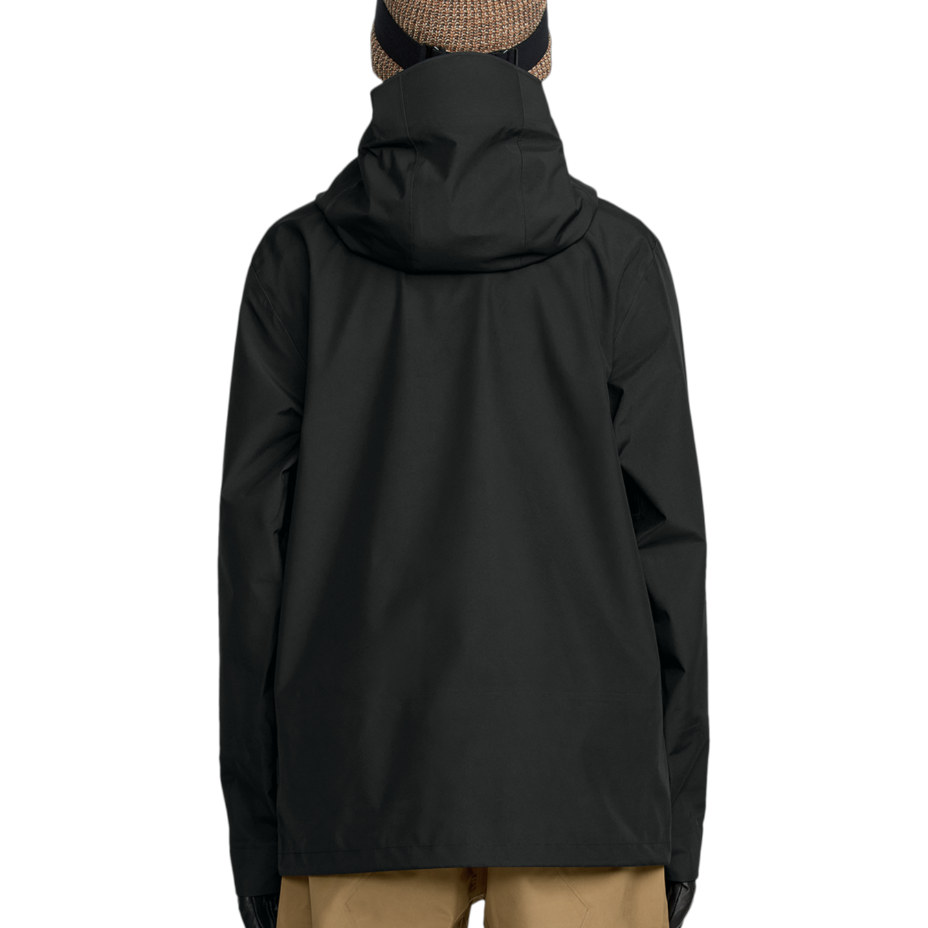 Tester 3L Gore-Tex Jacket 2026