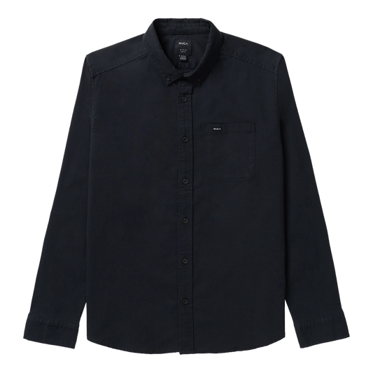 That'll Do Stretch Woven L/S Shirt