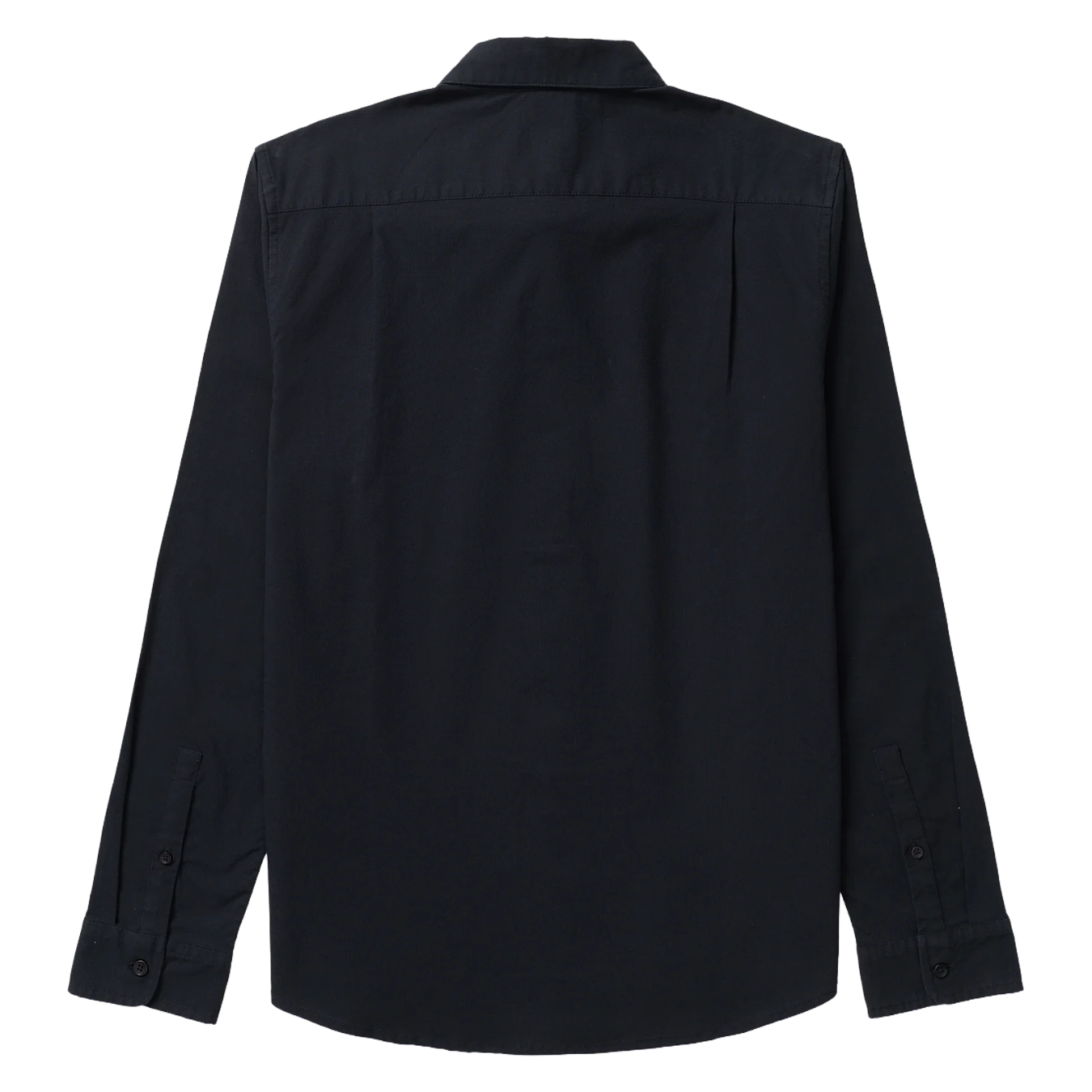 That'll Do Stretch Woven L/S Shirt