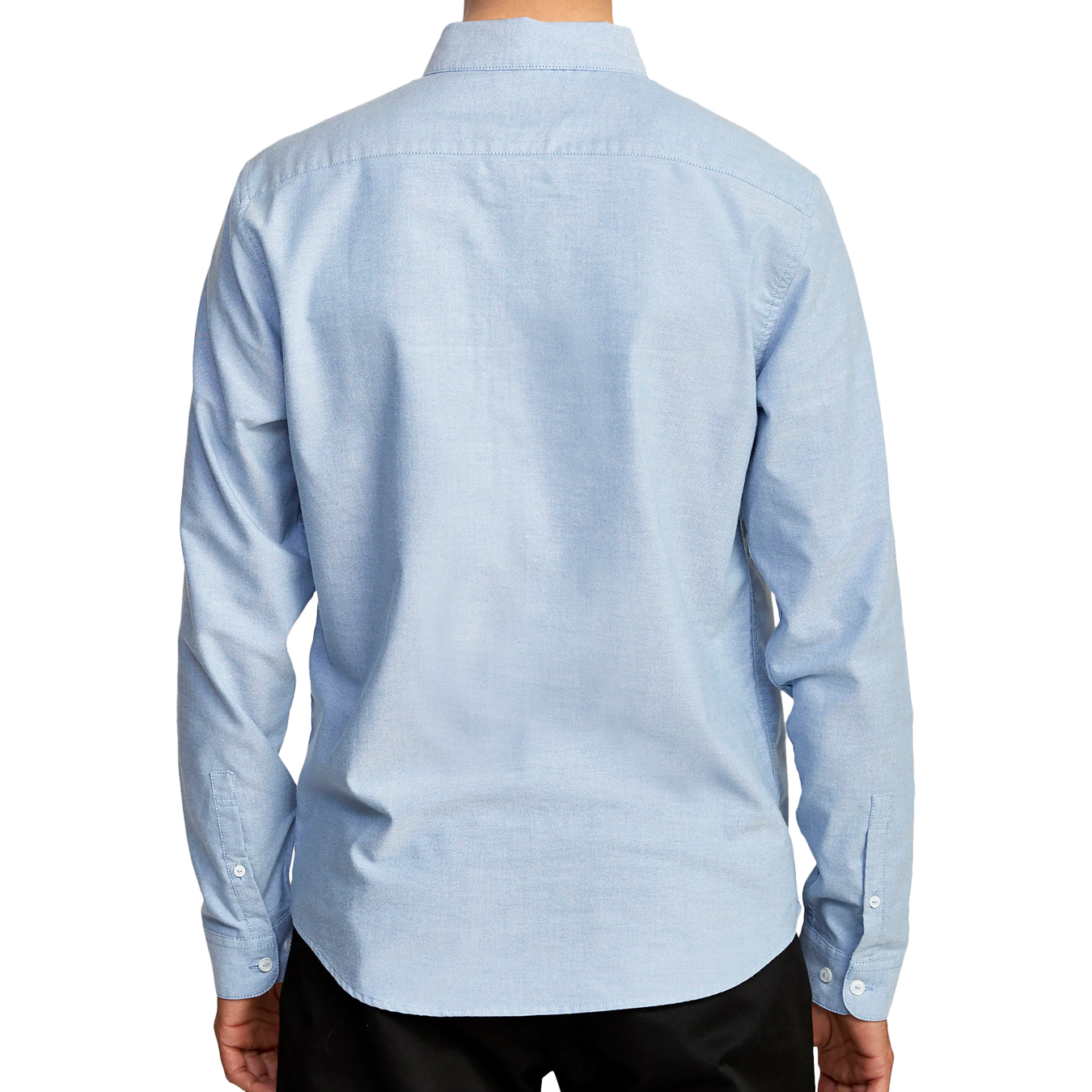 That'll Do Stretch Woven L/S Shirt