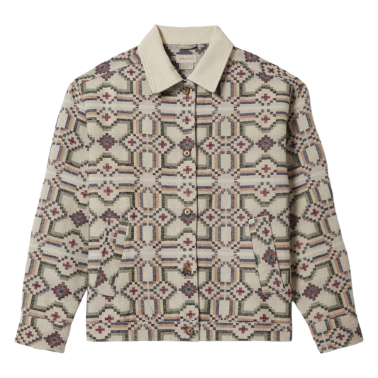 The Alfama Jacket