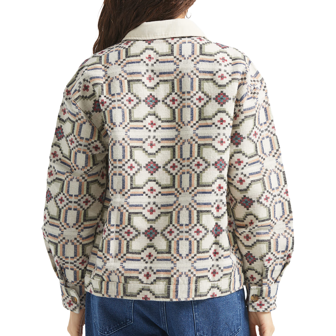 The Alfama Jacket