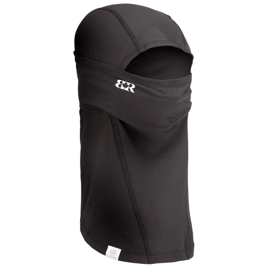 The Boardroom Balaclava