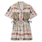 The Cinch Button Down S/S