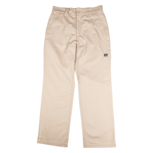The Five Element Style Chino Pant