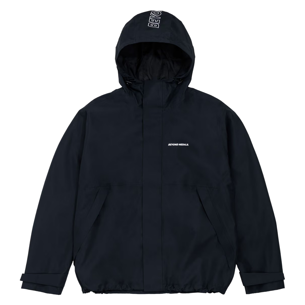 The Jacket 2L