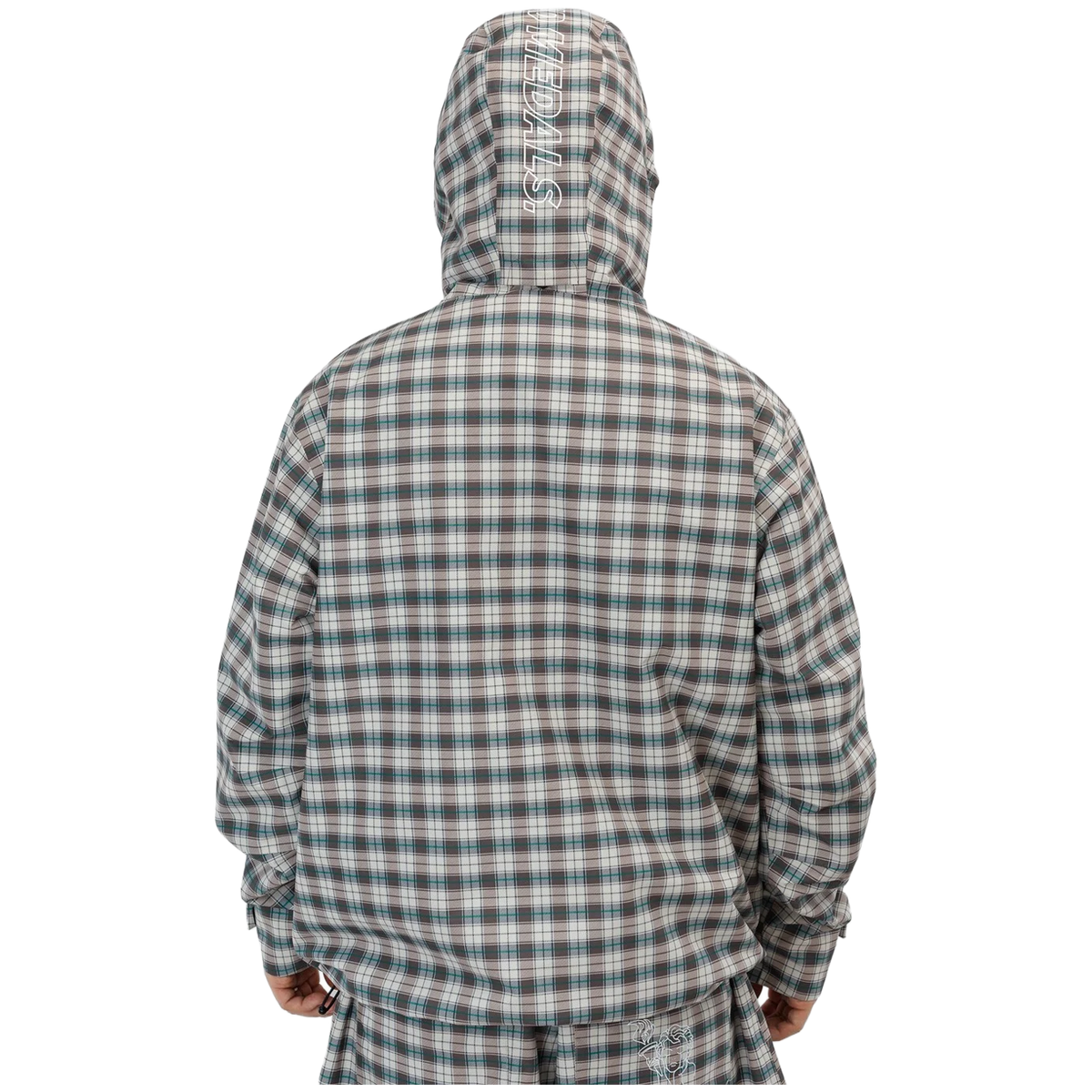 The Jacket 2L Print