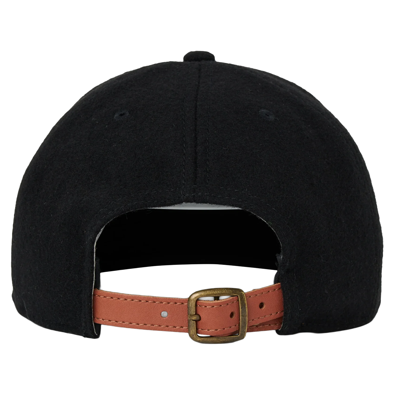 The League Wool Adjustable Hat