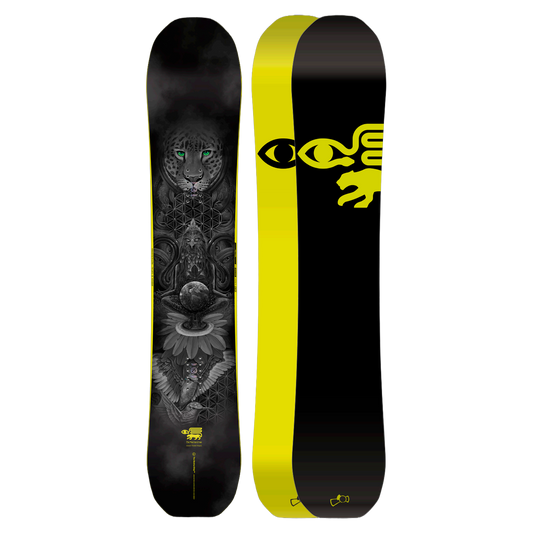 The Matriarch Snowboard 2026