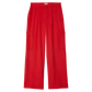 The Mercer Wide Leg Trouser