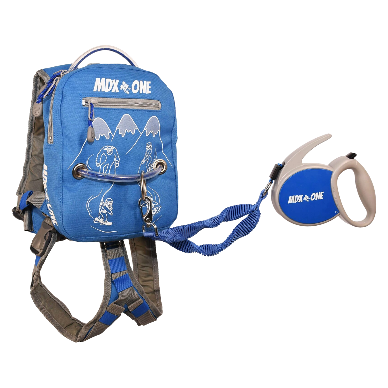 The One Harness