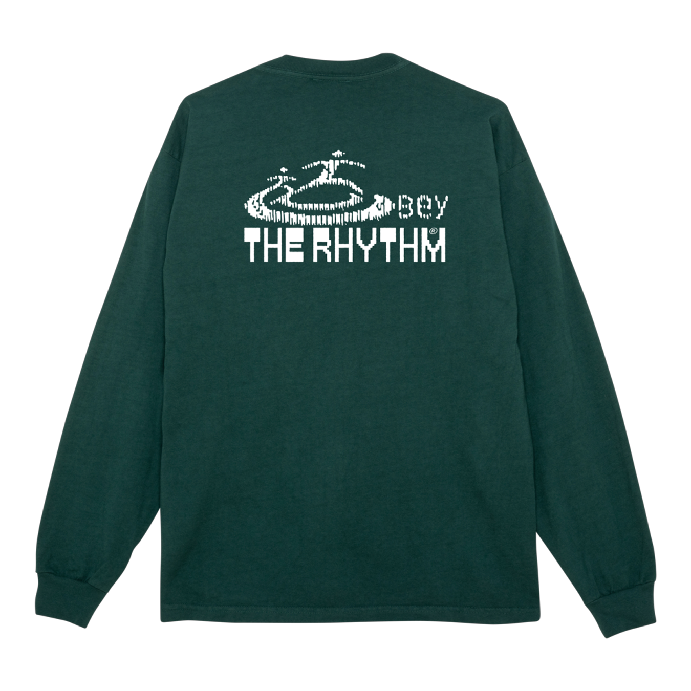 The Rhythm L/S T-Shirt 2025