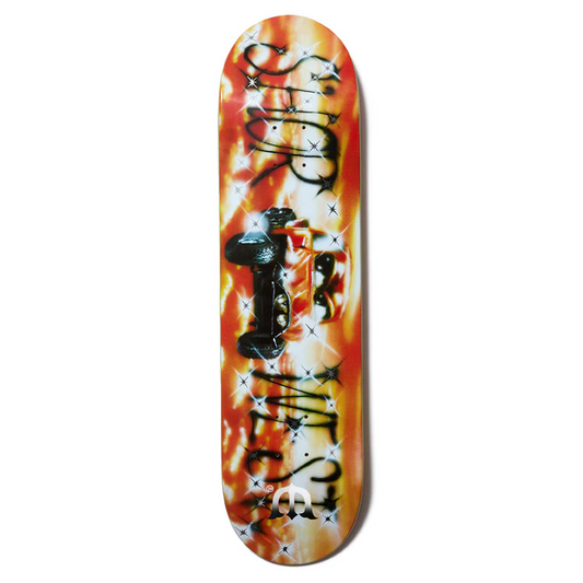 The Sunset Car Deck 2025