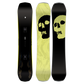 The Black Snowboard Of Death Snowboard