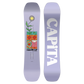 The Glow Up Mini Jk Snowboard