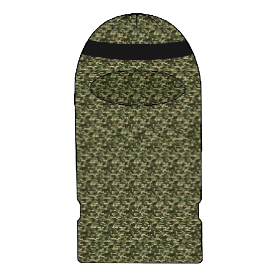 The Lampshade Balaclava 2026