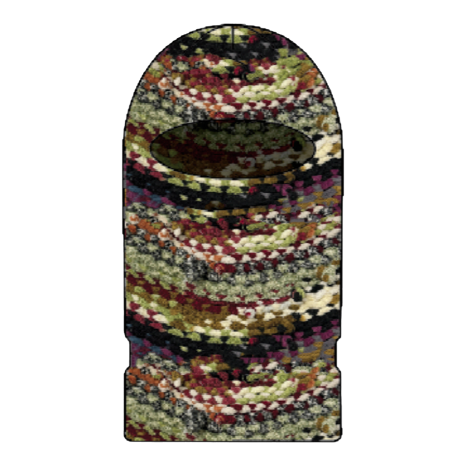 The Lampshade Balaclava 2026