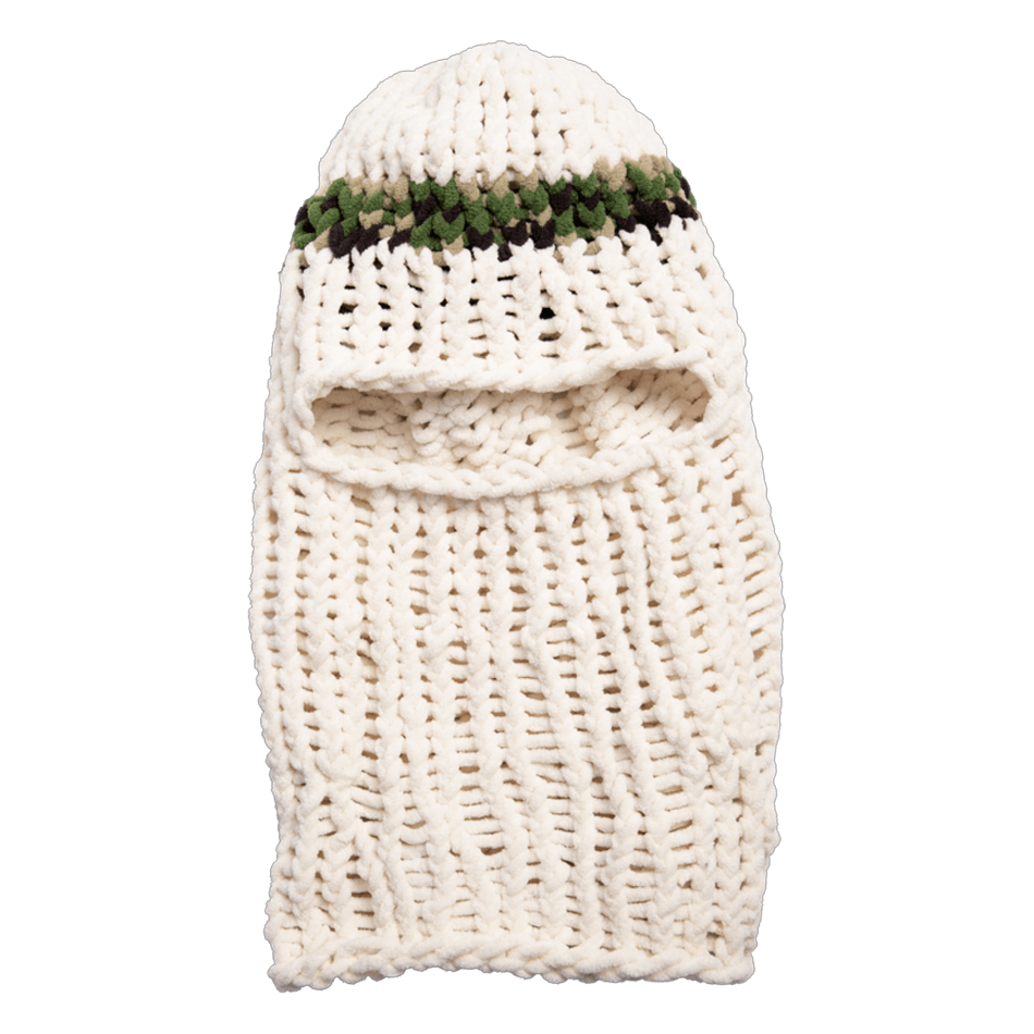 The Lampshade Balaclava 2026