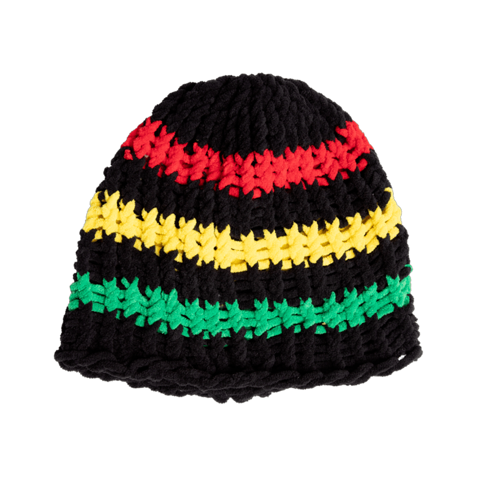 The Lampshade Mid Size Beanie 2026