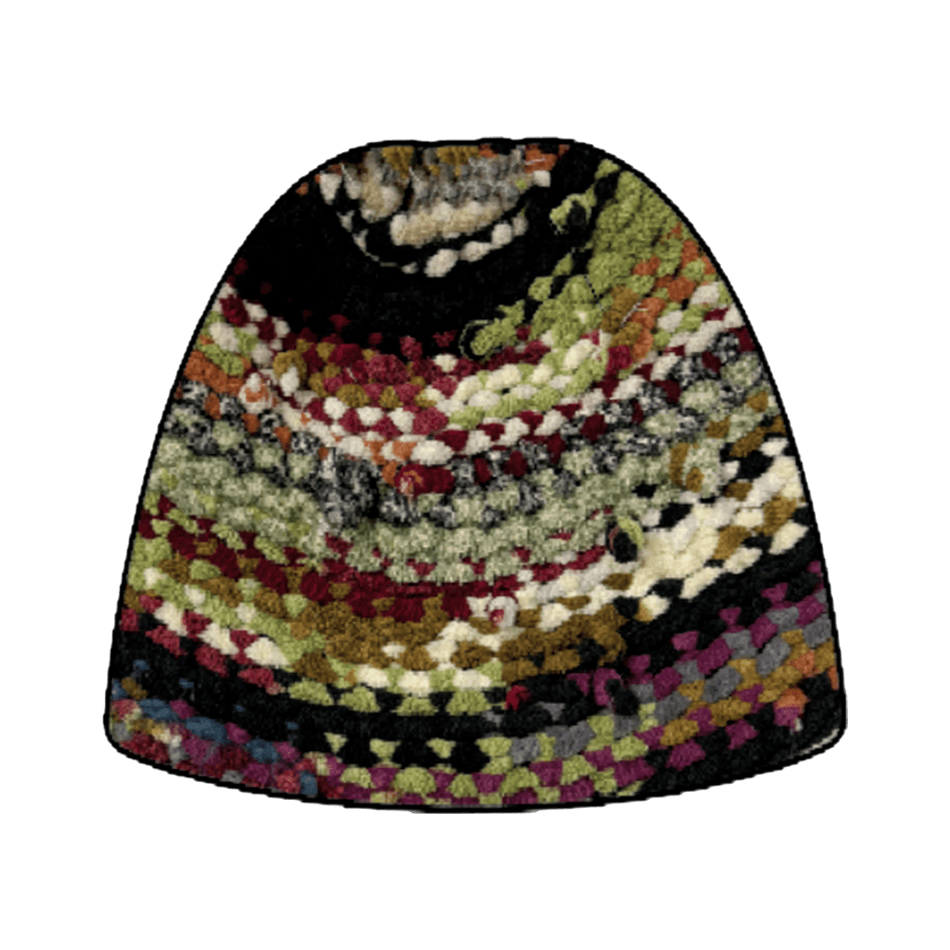 The Lampshade Skully Beanie 2026