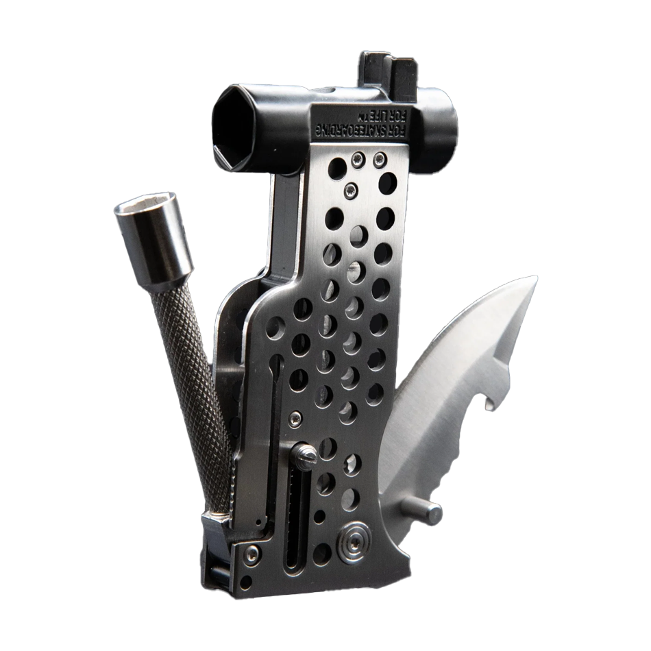 The Nova Tool