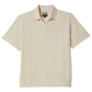 Theo Jacquard S/S Polo Shirt