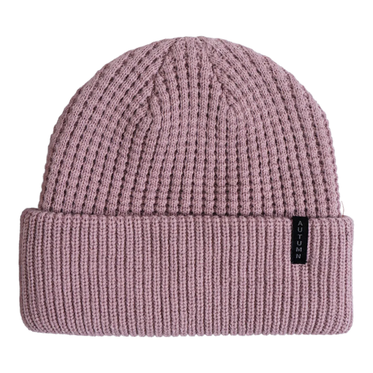 Thermal Knit Beanie